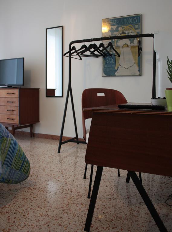 Affittacamere Parco Dei Canape Foligno Zimmer foto