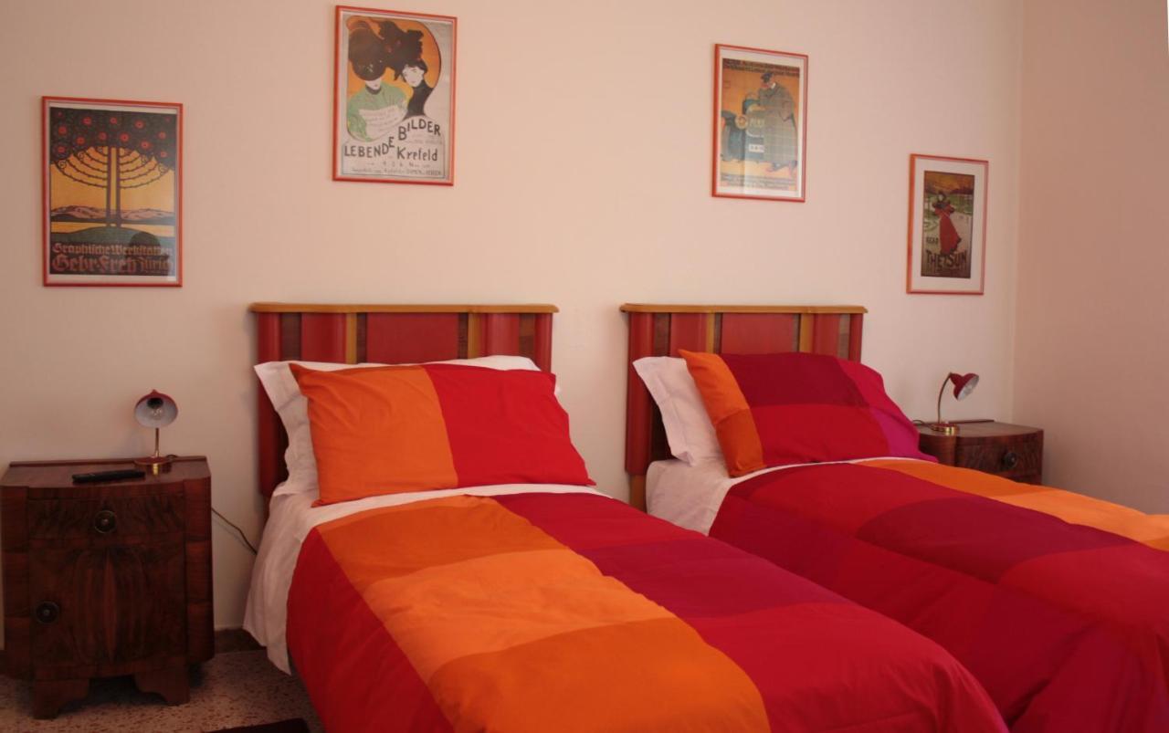 Affittacamere Parco Dei Canape Foligno Zimmer foto